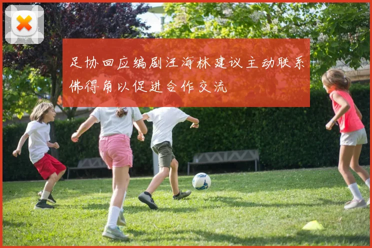 足协回应编剧汪海林建议主动联系佛得角以促进合作交流
