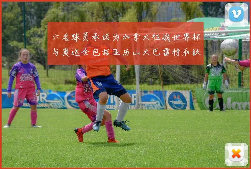 六名球员承诺为加拿大征战世界杯与奥运会包括亚历山大巴雷特和狄龙在内